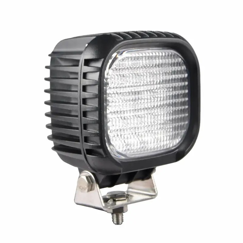 210216F - Mining Vehicle LED Work Light