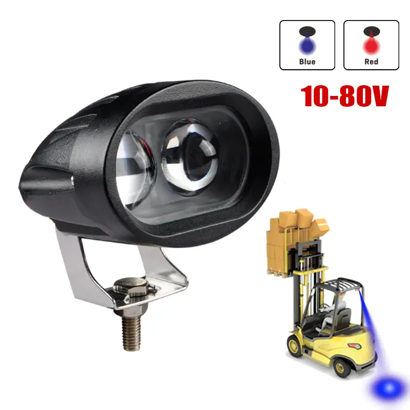 210032C - Forklift Safety LED Work Light