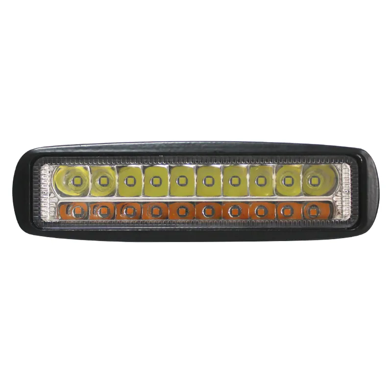 210107 - Warning LED Work Light