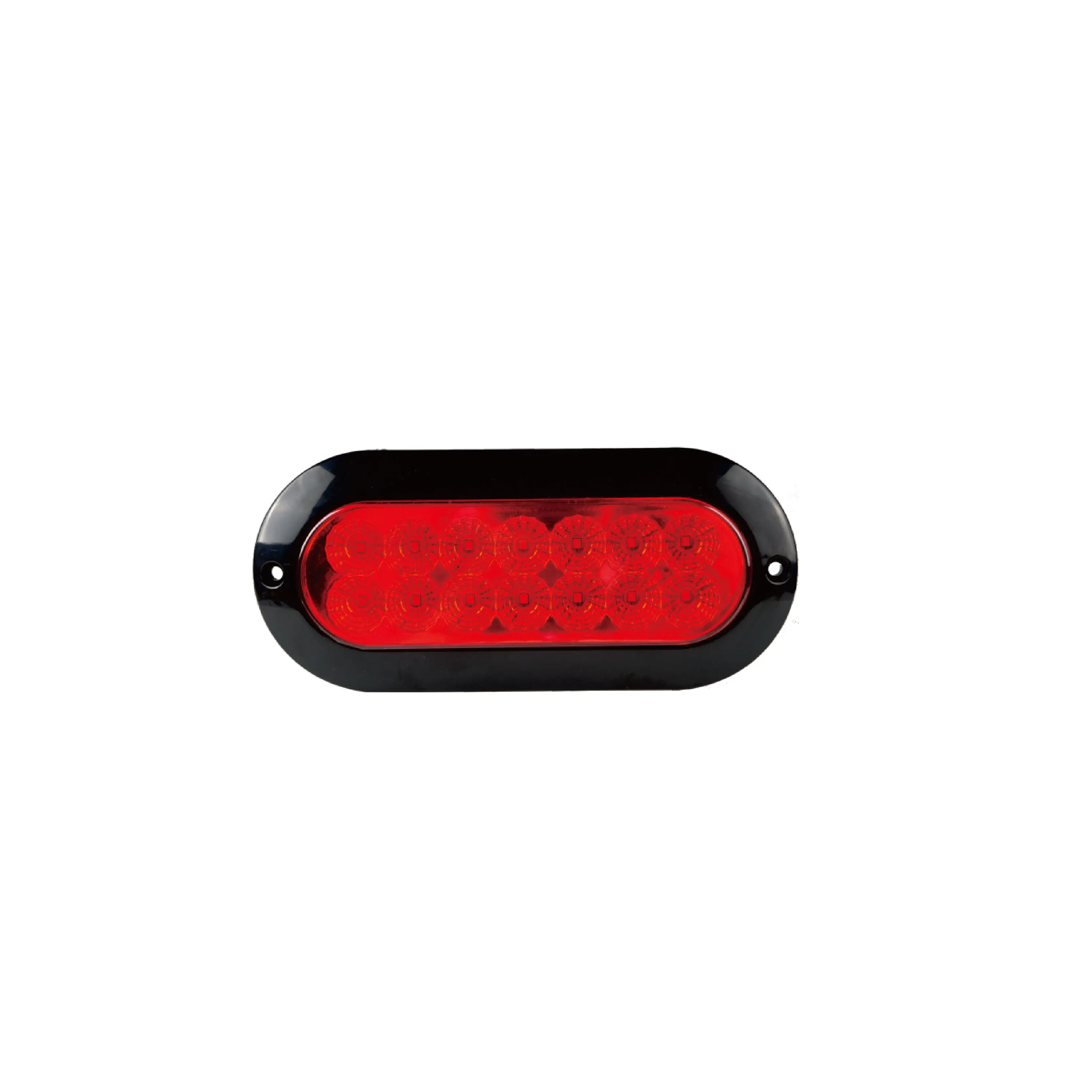 TL413017 - 6" Oval Tail Light