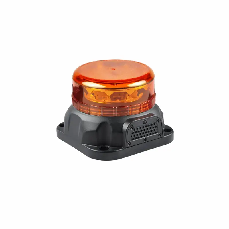 WL400-BA - Beacon Light with Backup Alarm