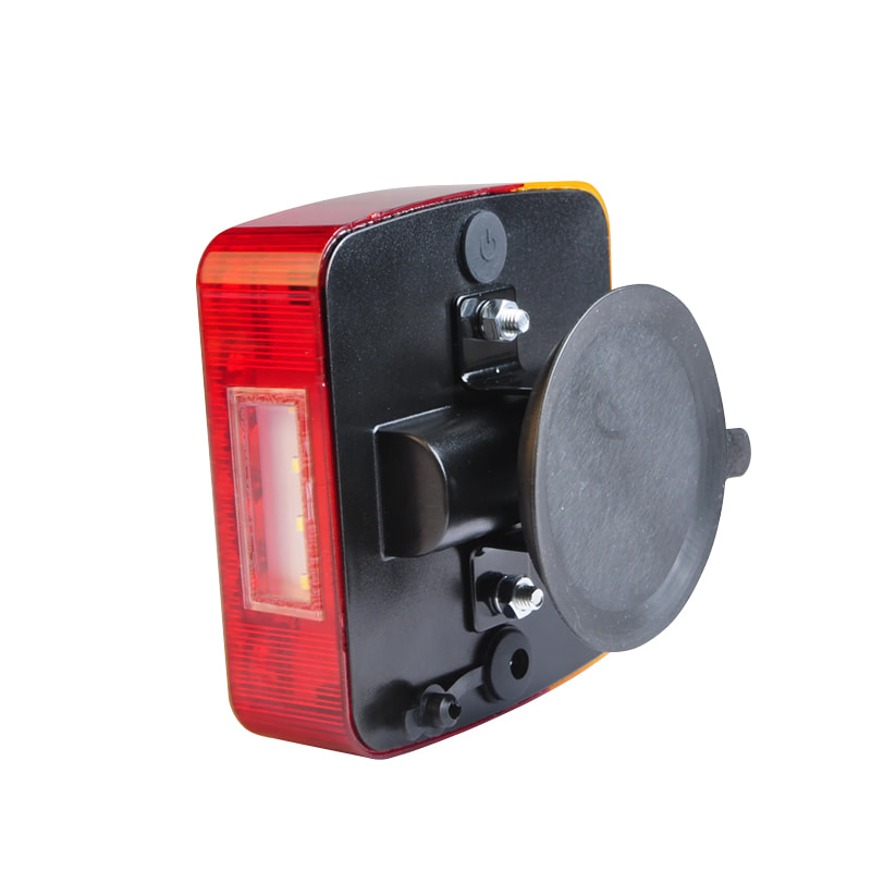 TB-76-WL - Wireless Trailer Light