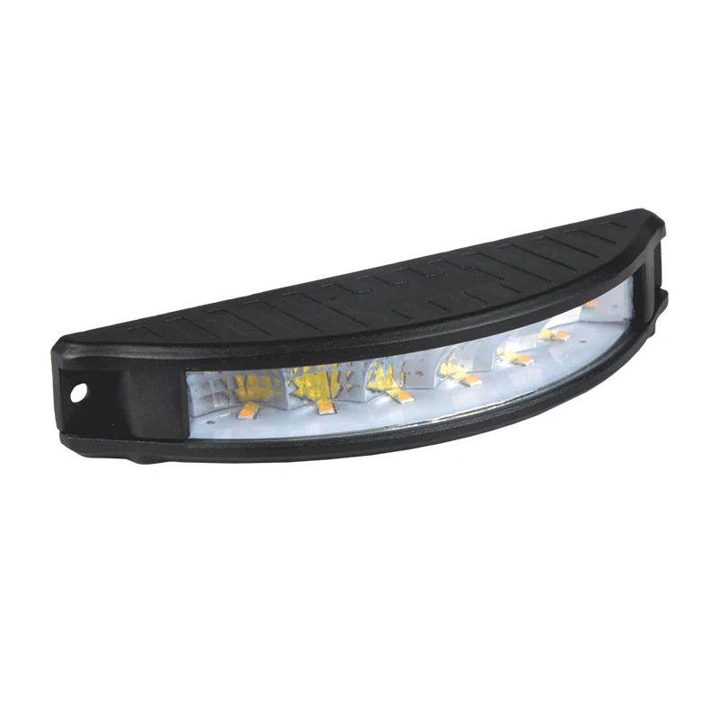 LED-6M - DC12-24V LED Strobe Light