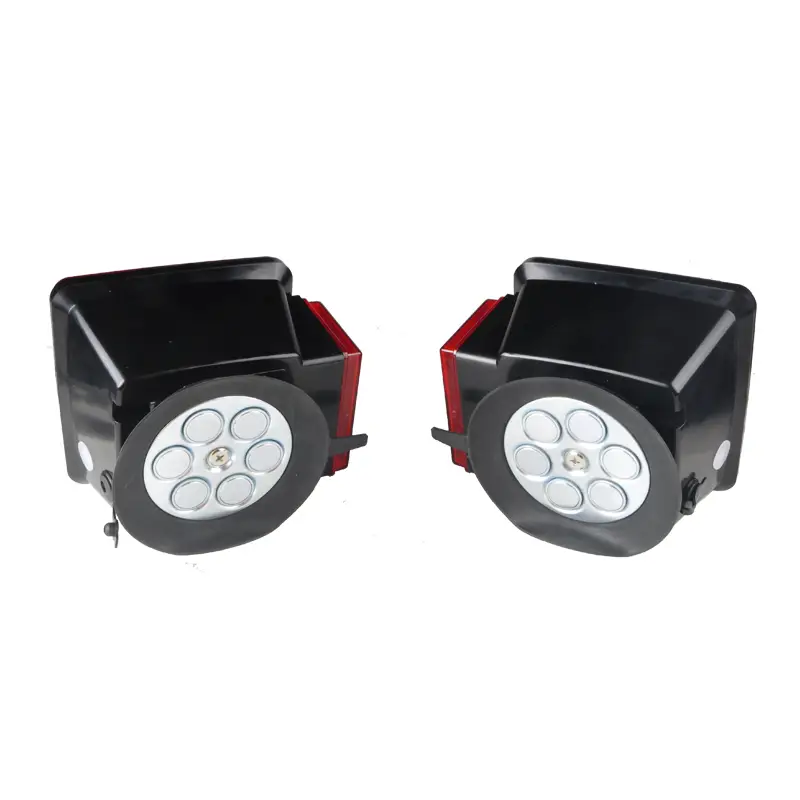 TL411025-WL - Wireless Trailer Light