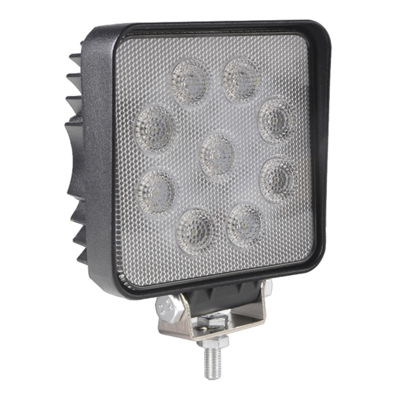 210555 - DT Plug LED Work Light