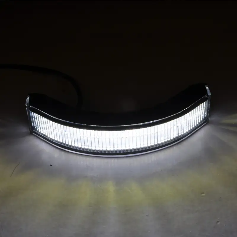 LED-1808-4 - LED Strobe Light