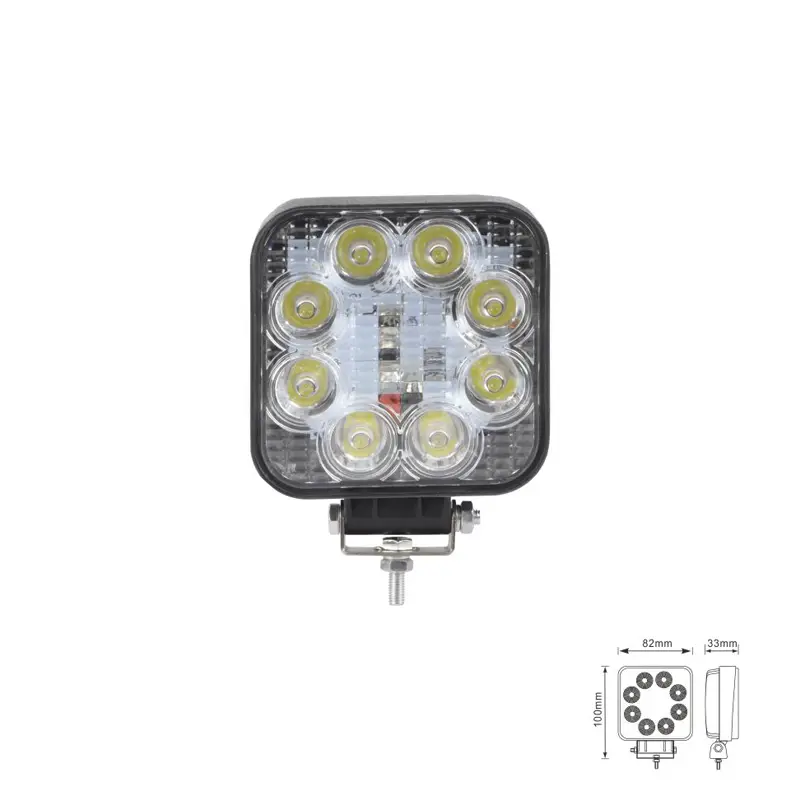 210178 - Reversing LED Work Light