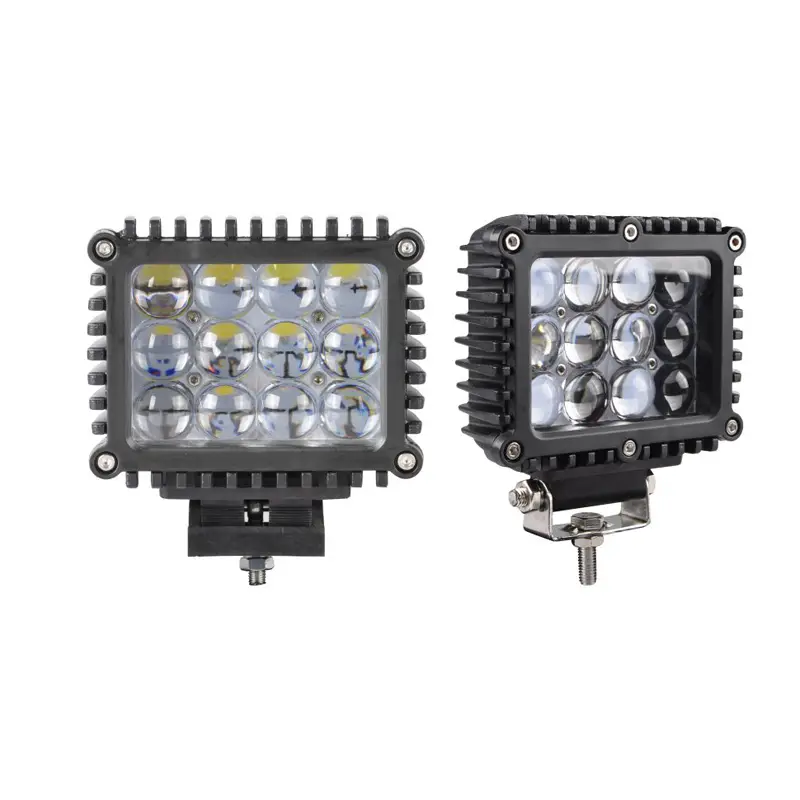 210161 - Mining Vehicle LED Work Light