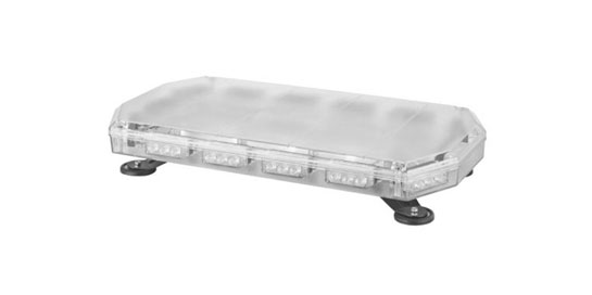 LED Warning Lightbar